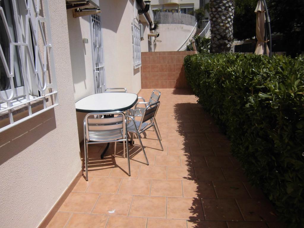 Apartament Majestic Lloret de Mar Zewnętrze zdjęcie