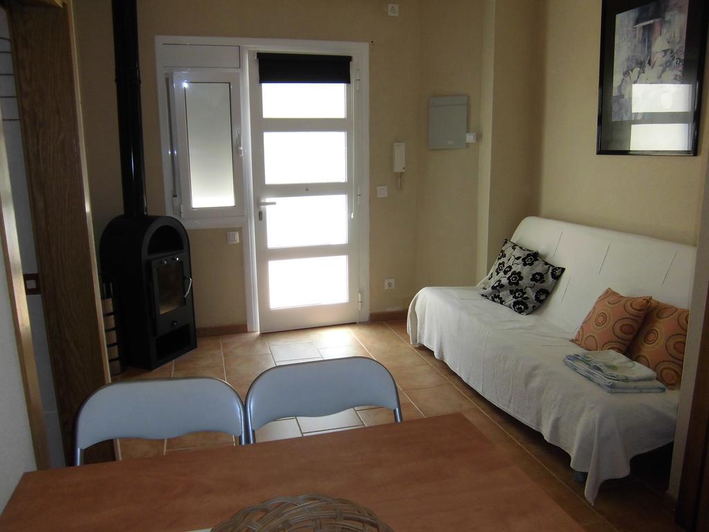 Apartament Majestic Lloret de Mar Pokój zdjęcie