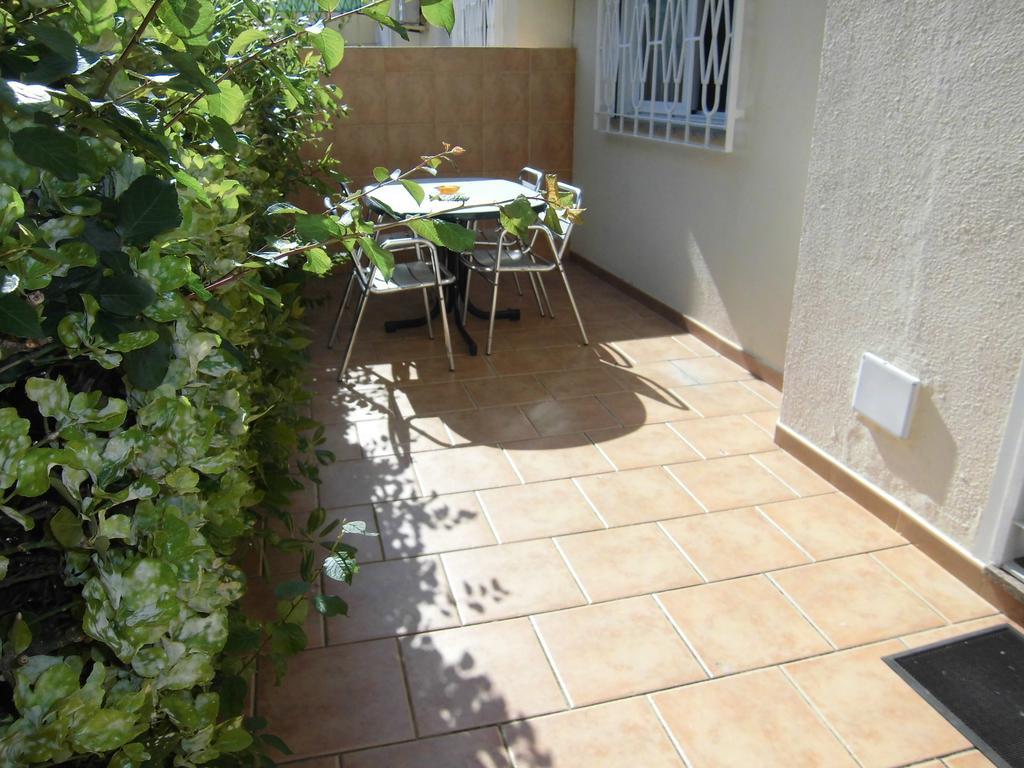Apartament Majestic Lloret de Mar Pokój zdjęcie