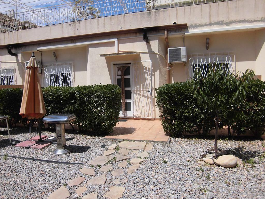 Apartament Majestic Lloret de Mar Zewnętrze zdjęcie
