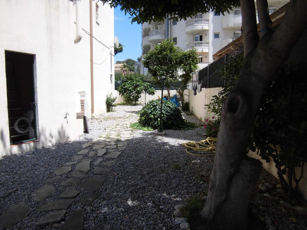 Apartament Majestic Lloret de Mar Zewnętrze zdjęcie