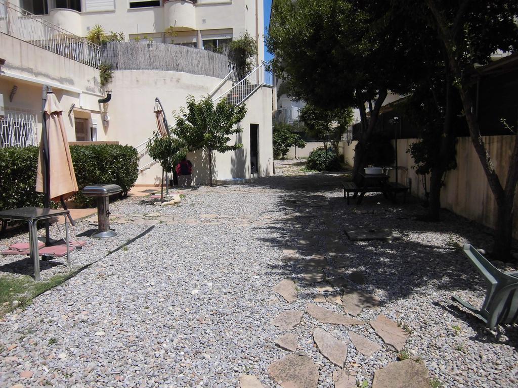 Apartament Majestic Lloret de Mar Zewnętrze zdjęcie