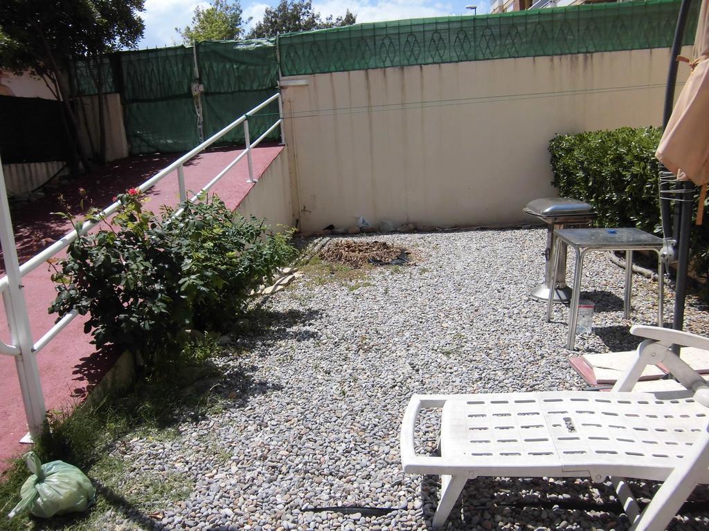 Apartament Majestic Lloret de Mar Pokój zdjęcie