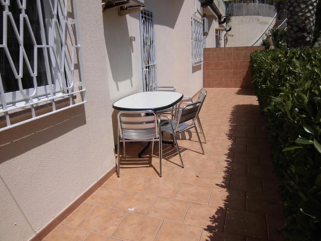 Apartament Majestic Lloret de Mar Pokój zdjęcie