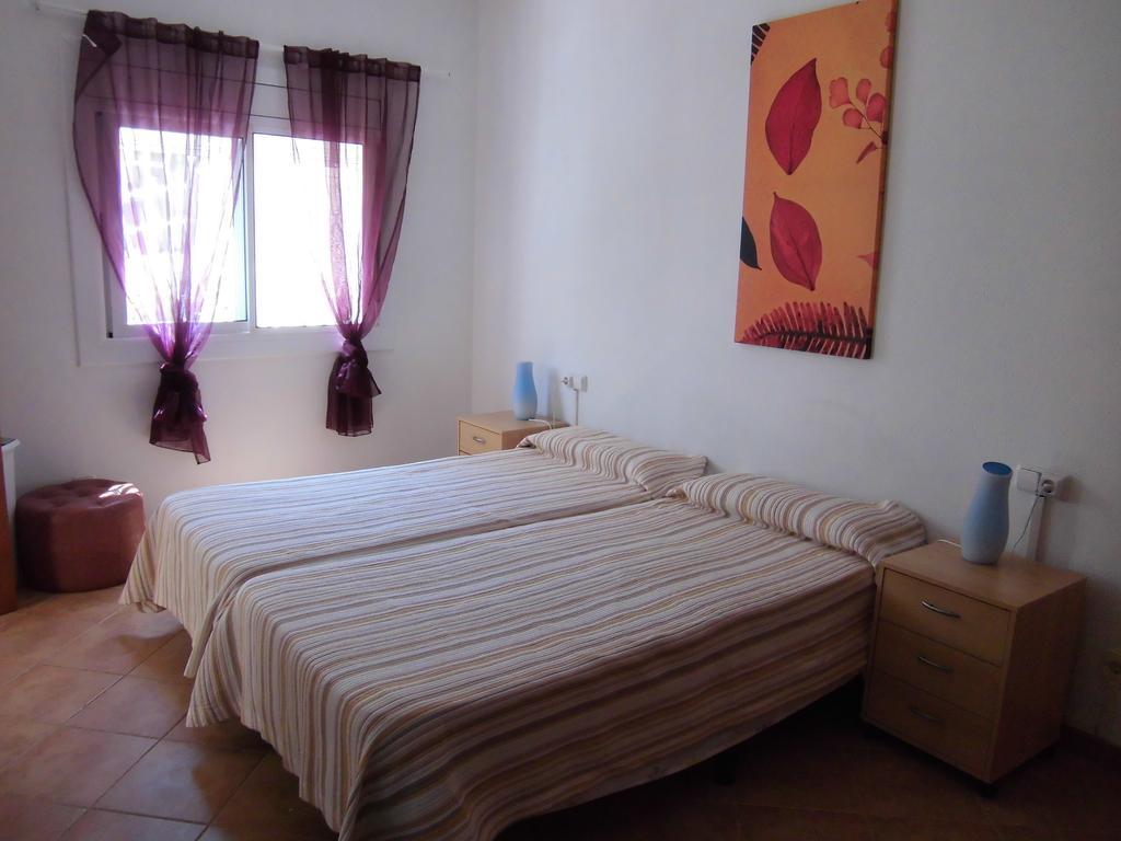 Apartament Majestic Lloret de Mar Pokój zdjęcie