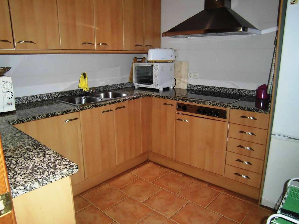 Apartament Majestic Lloret de Mar Zewnętrze zdjęcie