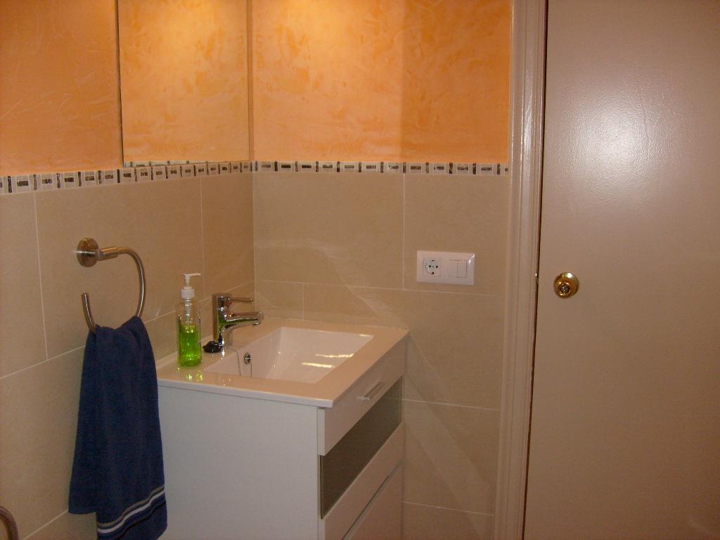 Apartament Majestic Lloret de Mar Zewnętrze zdjęcie